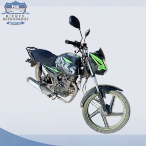 ITALIKA FT 150