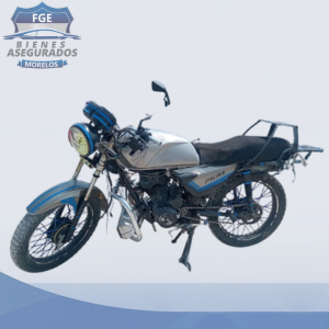 ITALIKA	FT 150
