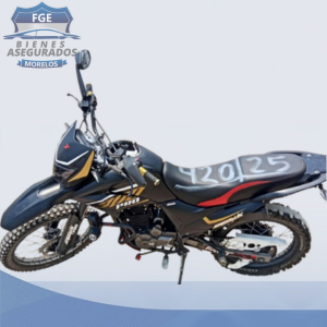 VENTO	CROSSMAX 300