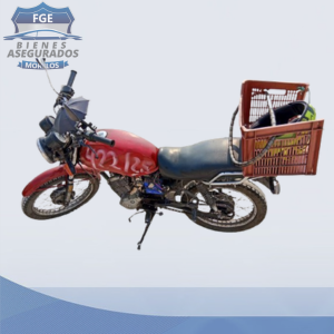 YAMAHA	CARGO 125