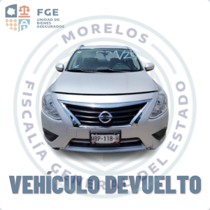 NISSAN	VERSA