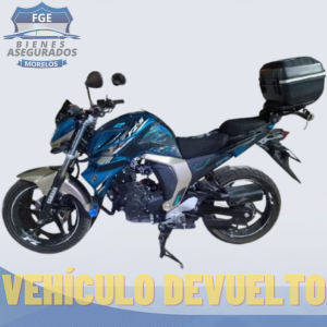 YAMAHA	FZ