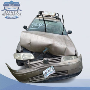 VOLKSWAGEN	DERBY