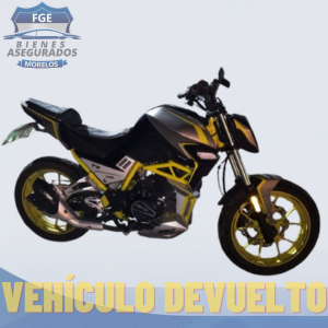 VENTO NITROX 250