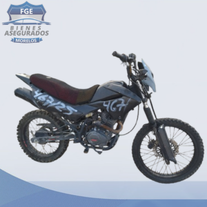 VELOCI RS