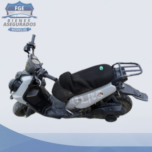 ITALIKA	WS150