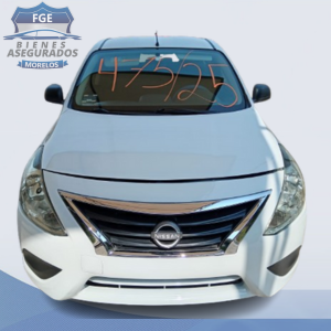 NISSAN 	V-DRIVE