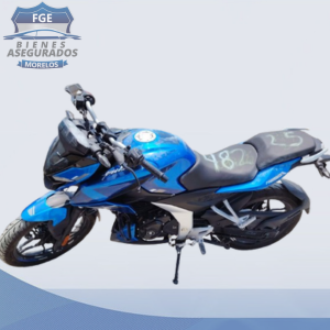 BAJAJ PULSAR N250