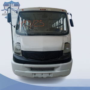 RENAULT CAMION  PASAJEROS