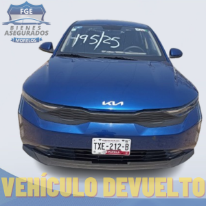 KIA	KIA3