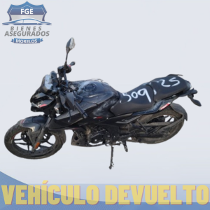 BAJAJ	PULSAR 160