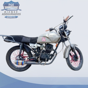 ITALIKA	FT150