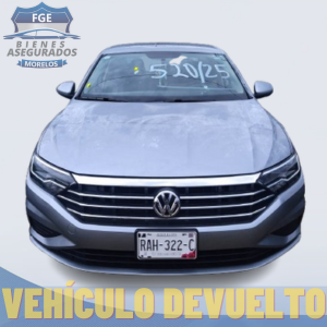 VOLKSWAGEN	JETTA