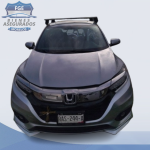HONDA	HRV