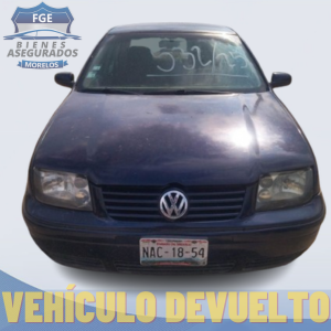 VOLKSWAGEN	JETTA