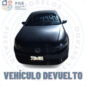 VOLKSWAGEN	VENTO