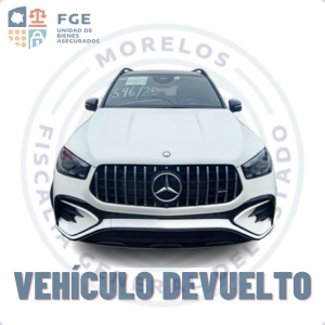 MERCEDES BENZ	AMG GLE 53