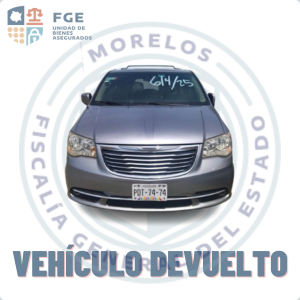 CHRYSLER TOWN AND COUNTRY