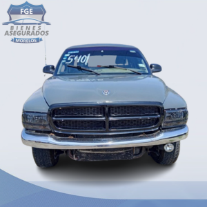 DODGE DAKOTA