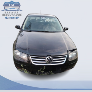 VOLKSWAGEN	JETTA