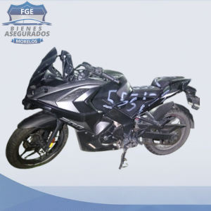 BAJAJ PULSAR 200RS