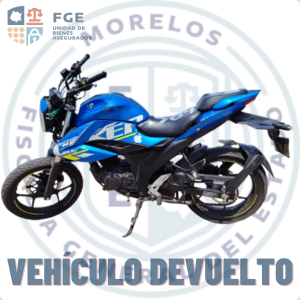 SUZUKI	GIXXER