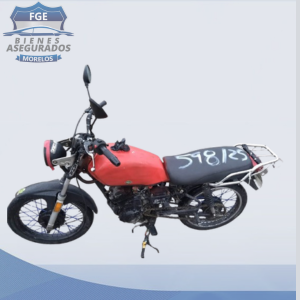 YAMAHA	YBR125