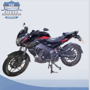 BAJAJ PULSAR NS160