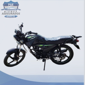 ITALIKA	FT150