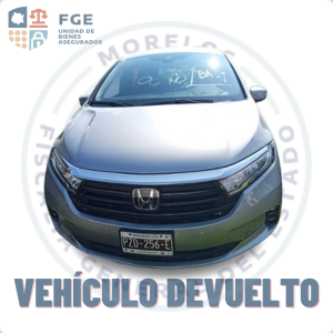 HONDA	ODYSSEY TOURING