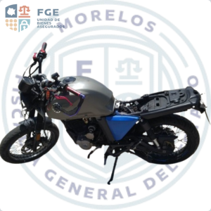 VENTO ROCKETMAN 250