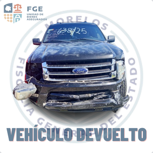 FORD EXPEDITION