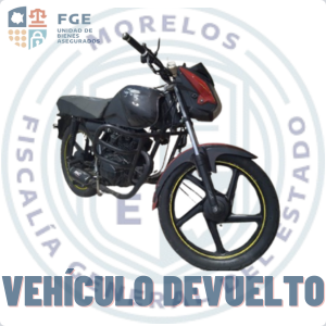 ITALIKA FT150