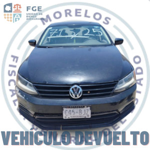 VOLKSWAGEN	JETTA
