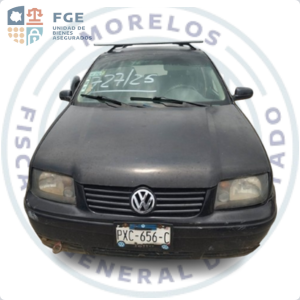 VOLKSWAGEN	JETTA