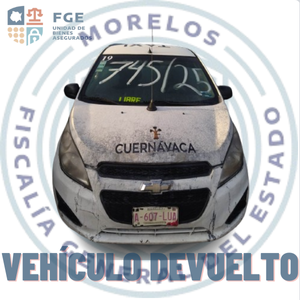 CHEVROLET	SPARK