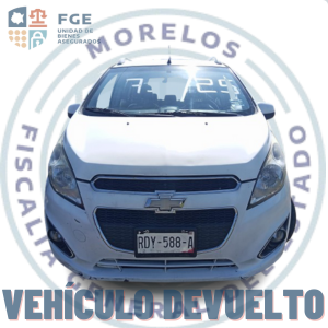 CHEVROLET	SPARK