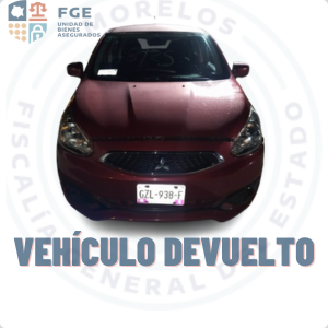 MITSUBISHI	MIRAGE