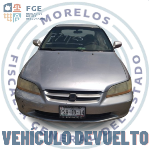 HONDA 	ACCORD