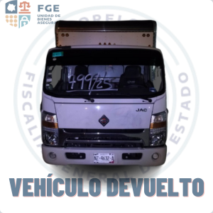 INTERNATIONAL CAMION