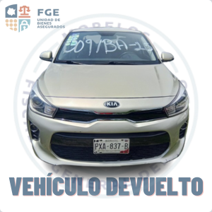 KIA	NEW RIO EX