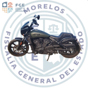 INDIAN SCOUT ROGUE SIXTY