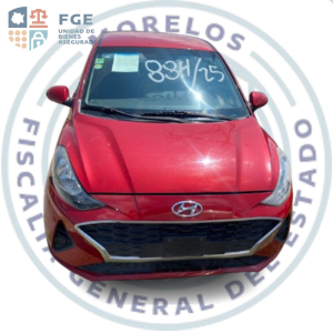 HYUNDAI GRAND I10