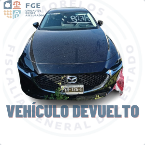MAZDA	MAZDA 3
