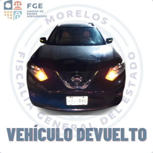 NISSAN XTRAIL