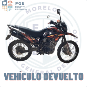 ITALIKA	DM250