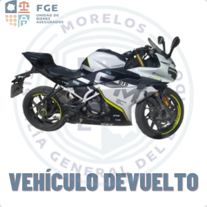 CF MOTO	250 SRS