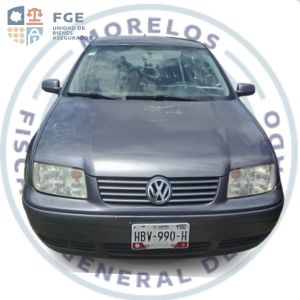 VOLKSWAGEN	JETTA