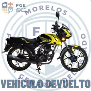 MOTOCICLETA	VENTO RYDER