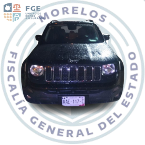 JEEP	RENEGADE